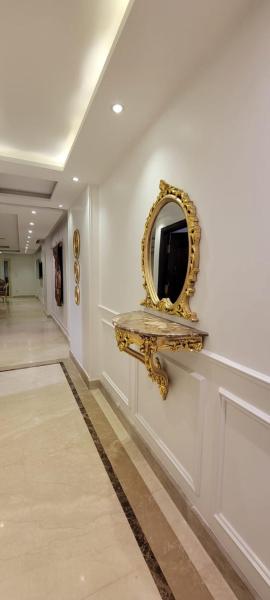 Luxury apartment in Mohandiseen1 603